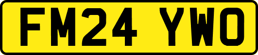FM24YWO