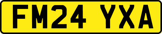 FM24YXA