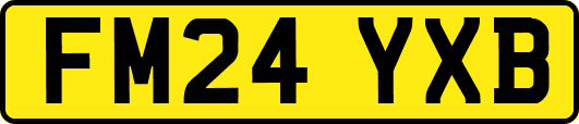 FM24YXB