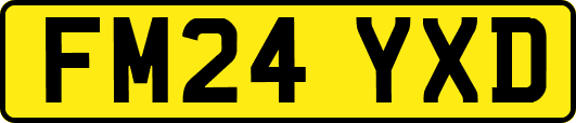 FM24YXD