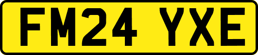 FM24YXE