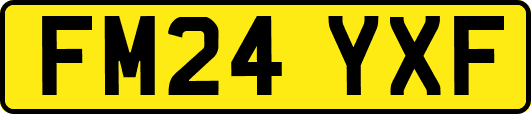 FM24YXF