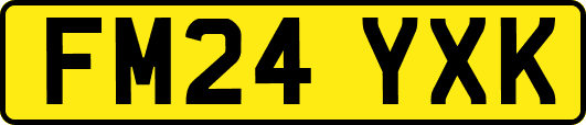 FM24YXK