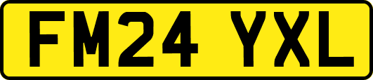 FM24YXL