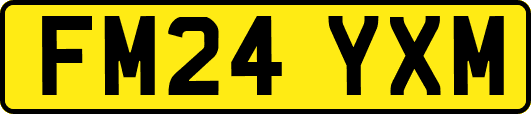 FM24YXM
