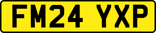 FM24YXP