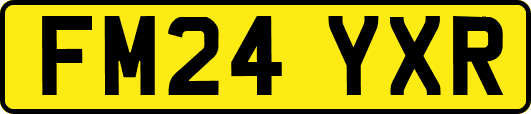 FM24YXR