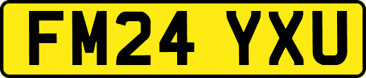 FM24YXU