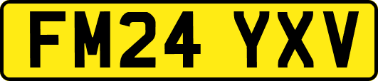 FM24YXV