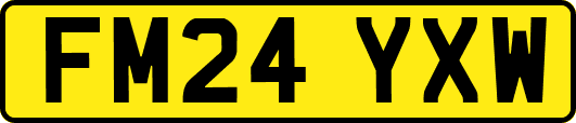 FM24YXW