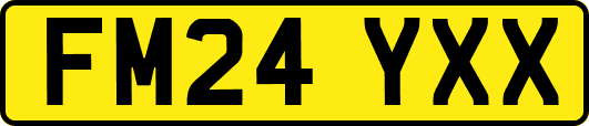 FM24YXX