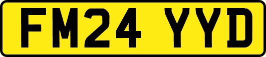 FM24YYD