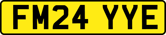 FM24YYE