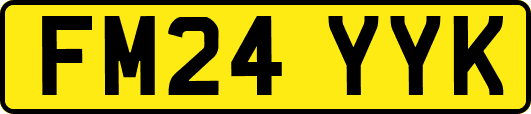 FM24YYK