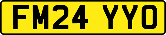 FM24YYO