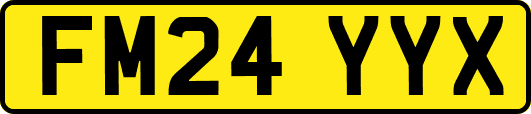 FM24YYX