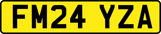 FM24YZA