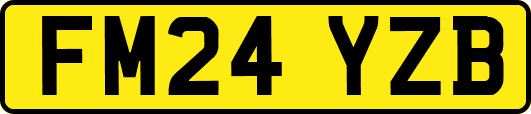 FM24YZB