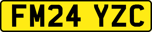 FM24YZC
