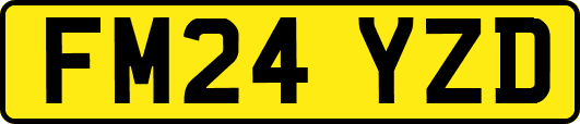 FM24YZD