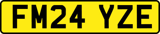 FM24YZE