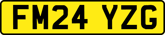 FM24YZG