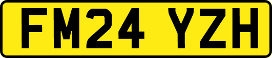 FM24YZH
