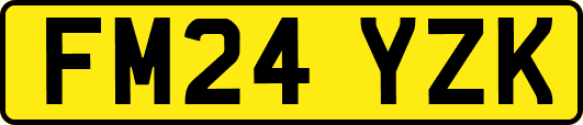 FM24YZK