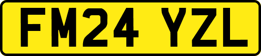 FM24YZL