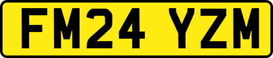 FM24YZM