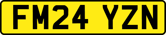 FM24YZN