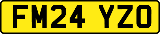 FM24YZO