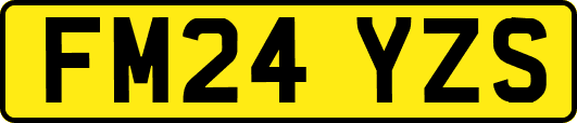 FM24YZS