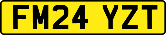 FM24YZT