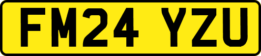 FM24YZU