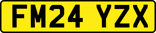 FM24YZX