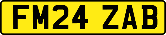 FM24ZAB