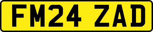 FM24ZAD