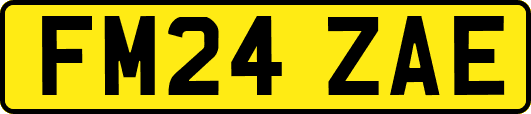 FM24ZAE