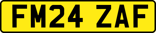 FM24ZAF