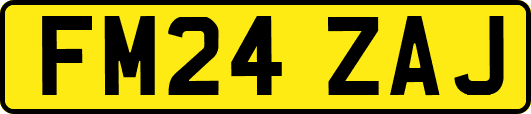 FM24ZAJ