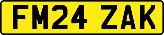 FM24ZAK