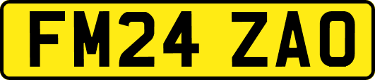 FM24ZAO
