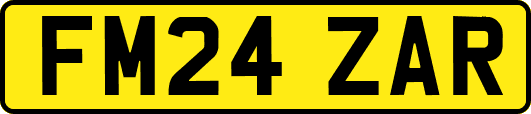 FM24ZAR
