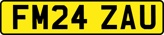FM24ZAU