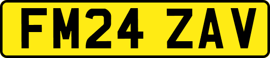 FM24ZAV