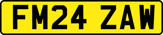FM24ZAW