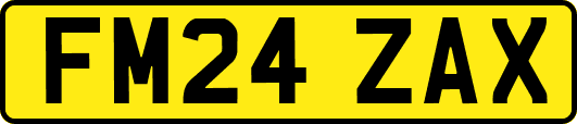 FM24ZAX