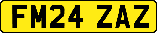 FM24ZAZ