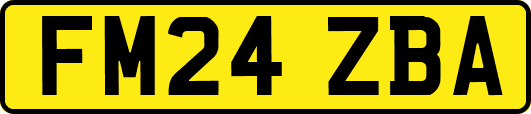 FM24ZBA